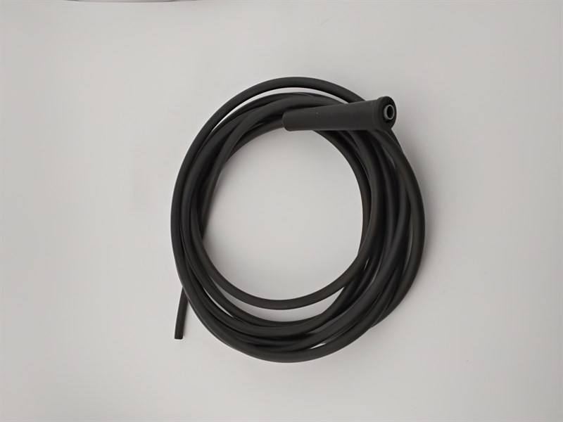 Dunphy Silicon HT Leads ( HTLEAD00100)